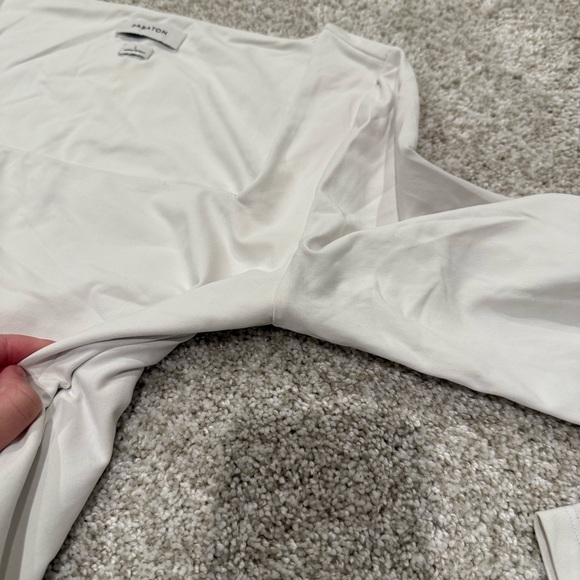 Aritzia Babaton Contour Long Sleeve Top - Picture 4 of 8